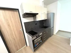 Pronájem bytu 1+1, Praha - Libeň, U Balabenky, 35 m2
