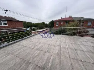 Pronájem rodinného domu, Ratíškovice, Baťovka, 86 m2