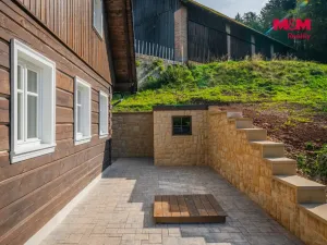 Prodej rodinného domu, Holenice, 124 m2
