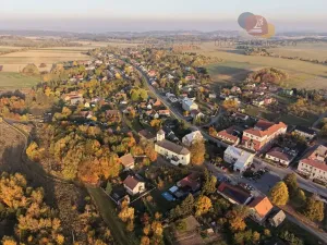 Prodej pozemku pro bydlení, Brodek u Konice, 3992 m2