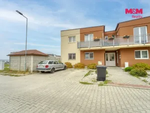 Prodej bytu 3+kk, Vochov, 85 m2