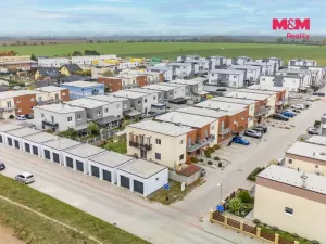 Prodej bytu 3+kk, Vochov, 85 m2