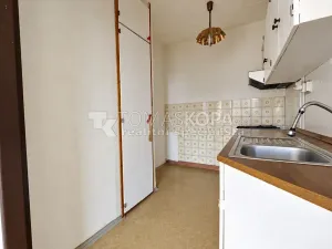 Prodej bytu 3+kk, Praha - Chodov, Machkova, 64 m2