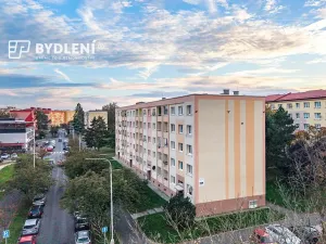 Prodej bytu 2+1, Most, Vítězslava Nezvala, 57 m2