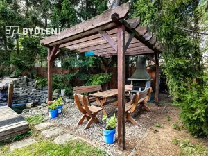 Prodej rodinného domu, Teplice, Cihelní, 163 m2