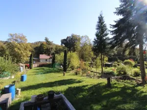 Prodej zahrady, Kyselka, 599 m2