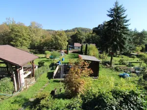 Prodej zahrady, Kyselka, 599 m2