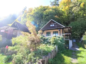 Prodej zahrady, Kyselka, 599 m2