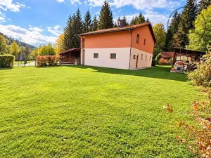 Pronájem rodinného domu, Chroboly, 190 m2