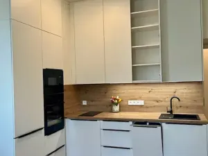 Pronájem bytu 2+kk, Praha - Žižkov, Tachovské náměstí, 54 m2