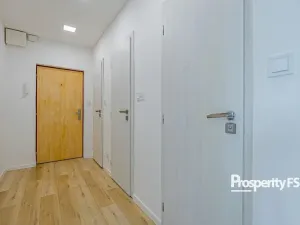Pronájem bytu 3+kk, Ostrava - Hrabůvka, Plzeňská, 53 m2