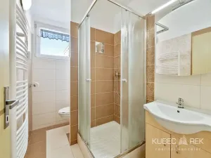 Prodej bytu 2+1, Tábor, Angela Kančeva, 40 m2