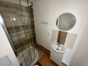 Pronájem bytu 1+1, Děčín, Kladenská, 36 m2