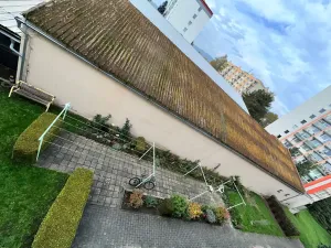 Pronájem bytu 1+1, Děčín, Kladenská, 36 m2