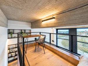 Prodej bytu 2+kk, Praha - Modřany, 55 m2