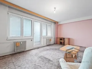 Prodej bytu 2+1, Praha - Vinohrady, Fričova, 55 m2