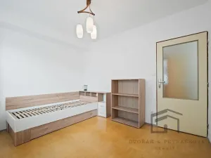 Prodej bytu 2+1, Praha - Vinohrady, Fričova, 55 m2