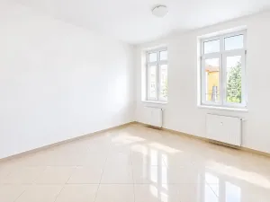 Prodej bytu 1+kk, Brno, Vranovská, 29 m2