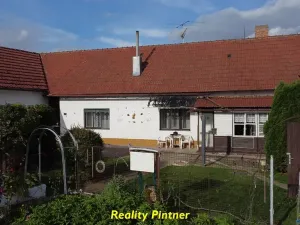 Prodej rodinného domu, Dolní Hbity, 76 m2