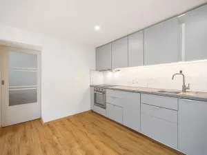 Pronájem bytu 2+kk, Praha - Lhotka, K Novému dvoru, 64 m2