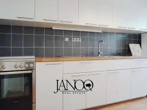 Pronájem bytu 1+1, Brno, Chaloupeckého náměstí, 39 m2