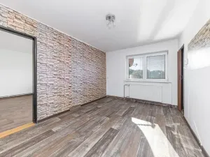 Prodej podílu bytu 2+1, Letovice, V chaloupkách, 80 m2