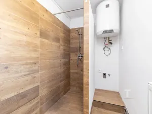 Prodej podílu bytu 2+1, Letovice, V chaloupkách, 80 m2