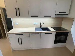 Pronájem bytu 2+kk, Praha - Nusle, Čiklova, 50 m2
