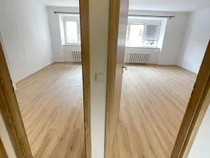 Pronájem bytu 2+kk, Praha - Nusle, Čiklova, 50 m2