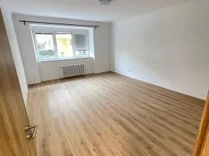 Pronájem bytu 2+kk, Praha - Nusle, Čiklova, 50 m2