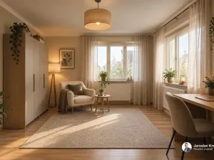 Prodej rodinného domu, Nová Paka, K. Světlé, 105 m2
