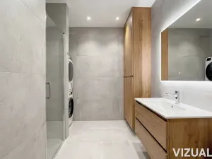 Prodej bytu 1+kk, Šanov, Břízová, 36 m2
