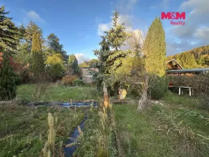 Prodej chaty, Chomutov, U Třešňovky, 20 m2