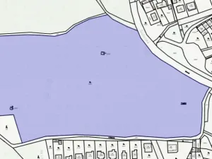 Prodej chaty, Chomutov, U Třešňovky, 20 m2