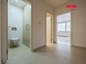 Prodej bytu 3+1, Praha - Chodov, Valentova, 88 m2