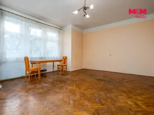 Prodej rodinného domu, Chlumec nad Cidlinou - Chlumec nad Cidlinou IV, Kozelkova, 130 m2