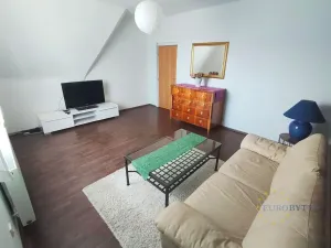 Pronájem bytu 2+1, Praha - Stodůlky, K Fialce, 70 m2