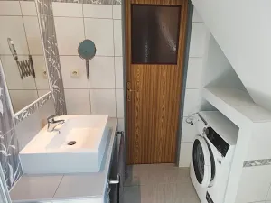 Pronájem bytu 2+1, Praha - Stodůlky, K Fialce, 70 m2