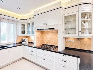 Prodej rodinného domu, Praha - Hostavice, Staňkovská, 167 m2