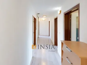 Prodej bytu 4+1, Praha - Černý Most, Volkova, 99 m2