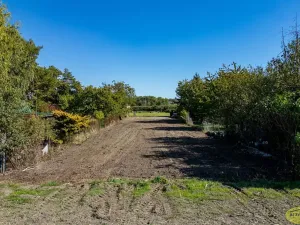 Prodej pozemku pro bydlení, Přerov, Družstevní, 1050 m2