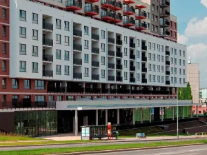 Pronájem obchodního prostoru, Praha - Stodůlky, Jeremiášova, 100 m2