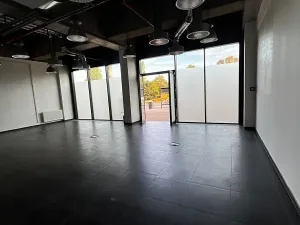 Pronájem obchodního prostoru, Praha - Stodůlky, Jeremiášova, 100 m2