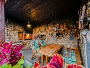 Prodej rodinného domu, Ledečko, 257 m2