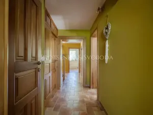 Prodej rodinného domu, Ledečko, 257 m2