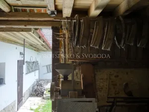 Prodej rodinného domu, Horní Radouň, 275 m2