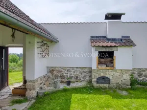 Prodej rodinného domu, Horní Radouň, 275 m2