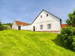 Prodej rodinného domu, Horní Radouň, 275 m2