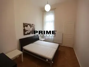 Pronájem bytu 3+1, Praha - Vinohrady, Mánesova, 108 m2