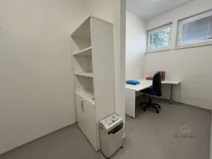 Pronájem kanceláře, Plzeň, 38 m2